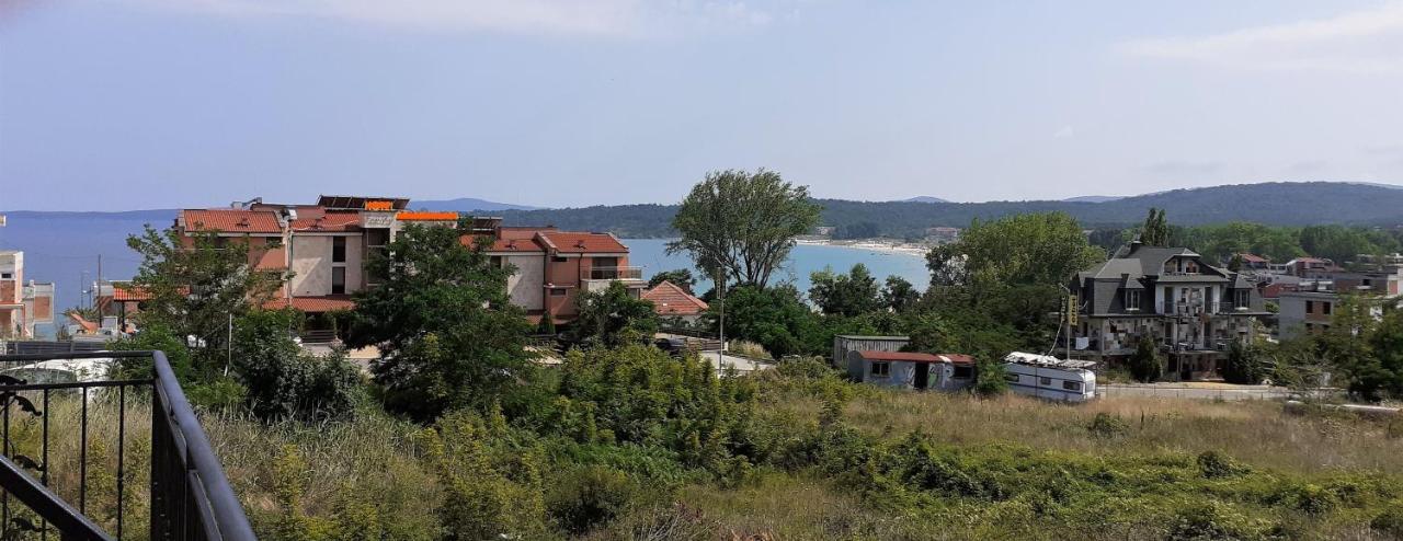 Ancient Well Hotel Sozopol Exterior photo