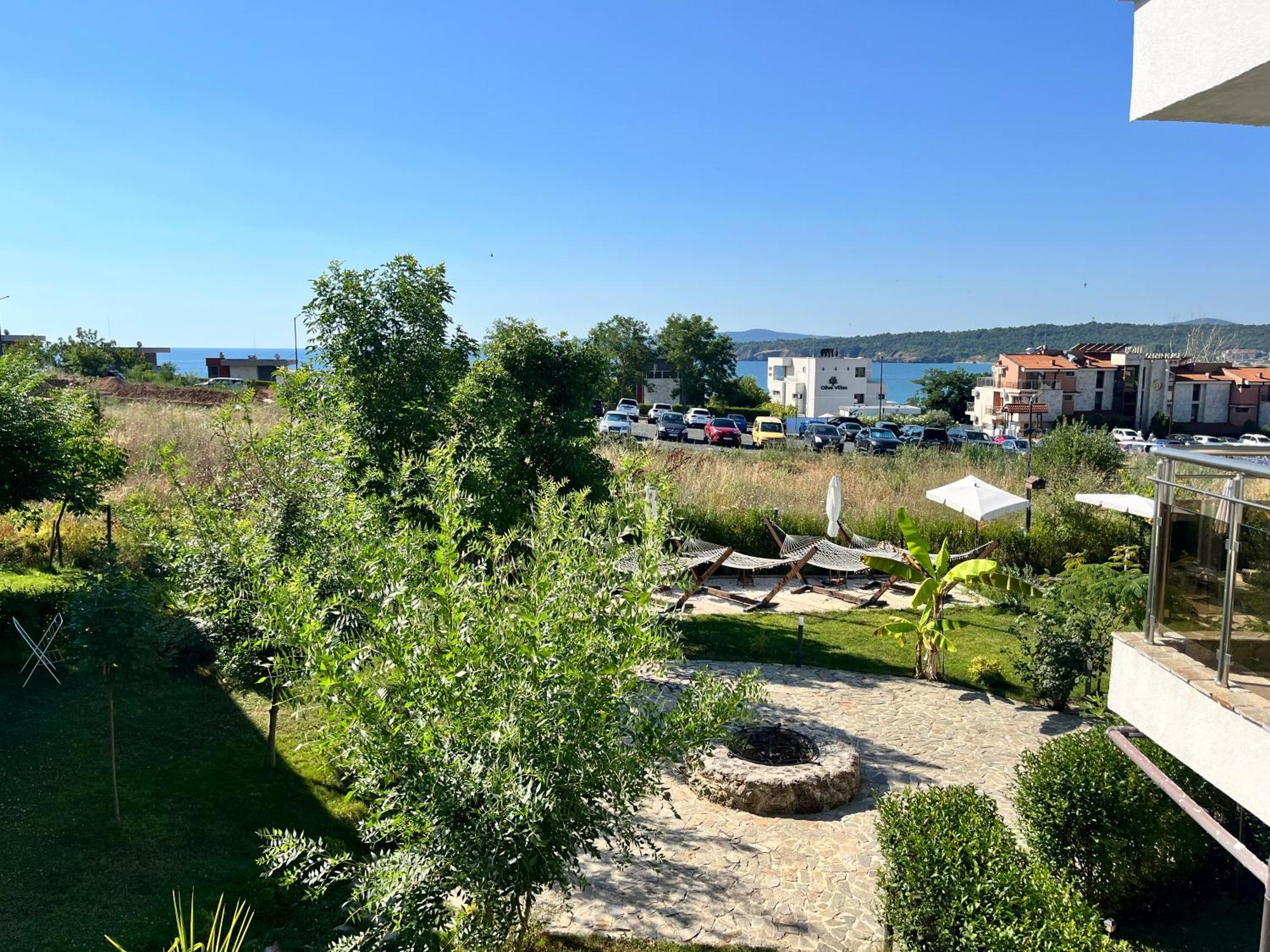 Ancient Well Hotel Sozopol Exterior photo